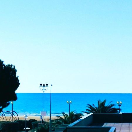 Green Life Wohnungen Direkt Am Strand Bibione Ngoại thất bức ảnh