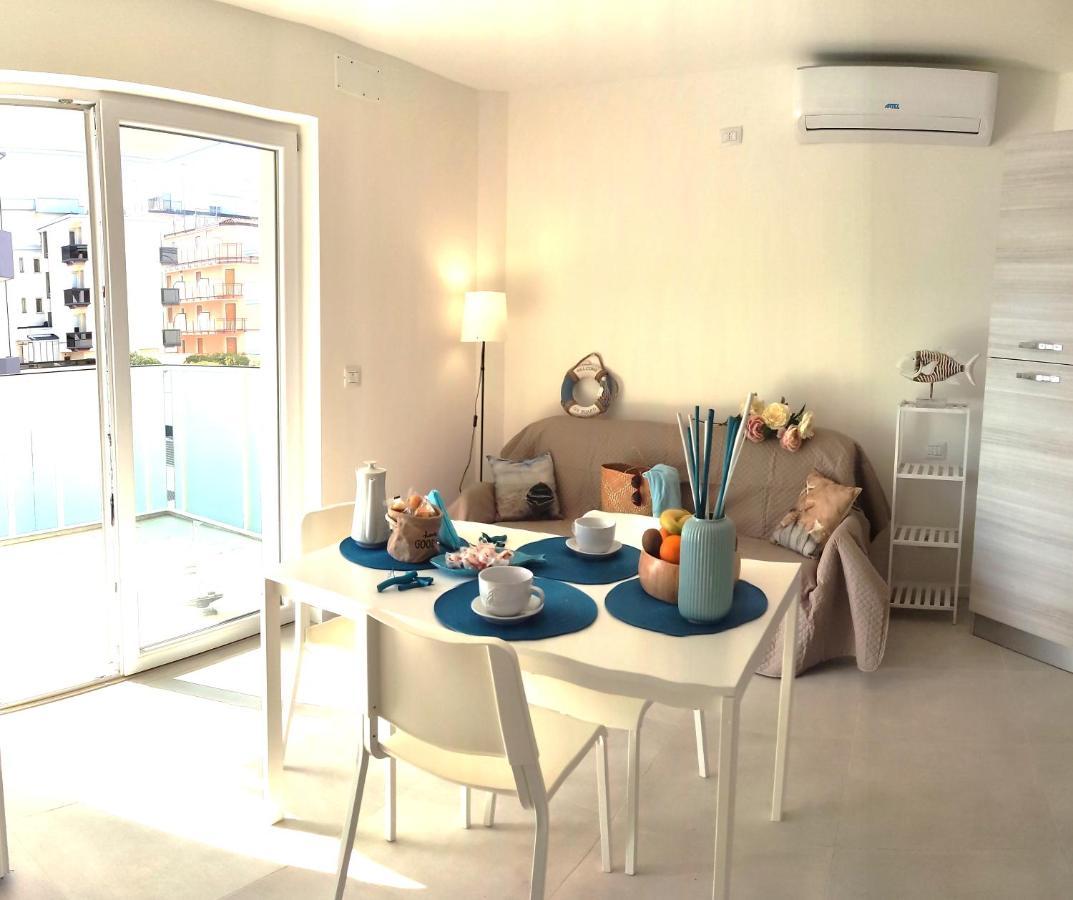 Green Life Wohnungen Direkt Am Strand Bibione Ngoại thất bức ảnh