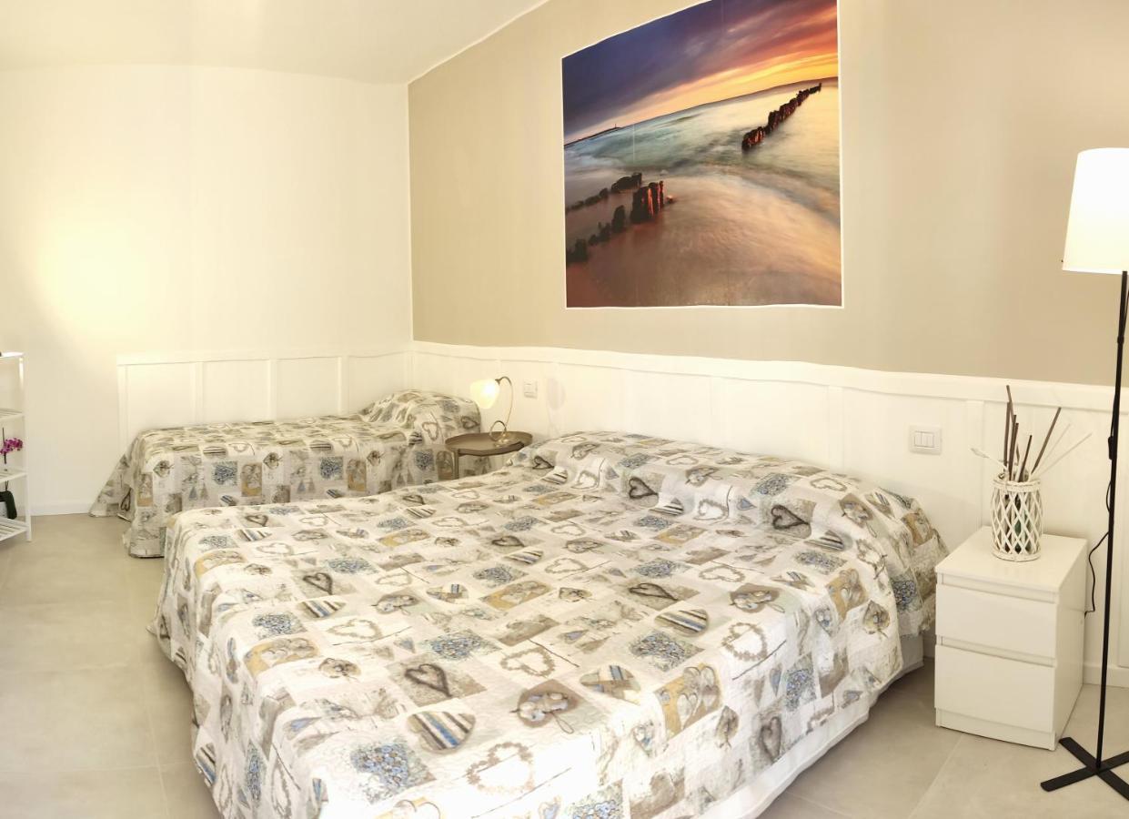 Green Life Wohnungen Direkt Am Strand Bibione Ngoại thất bức ảnh