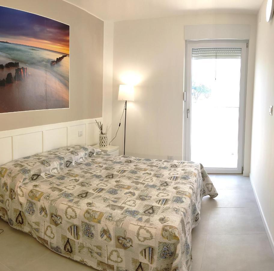Green Life Wohnungen Direkt Am Strand Bibione Ngoại thất bức ảnh