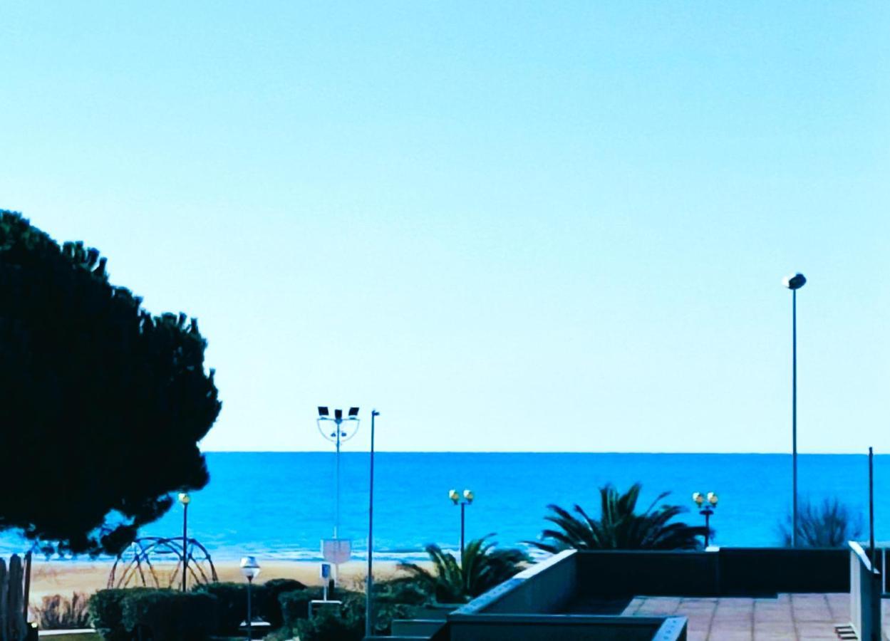 Green Life Wohnungen Direkt Am Strand Bibione Ngoại thất bức ảnh