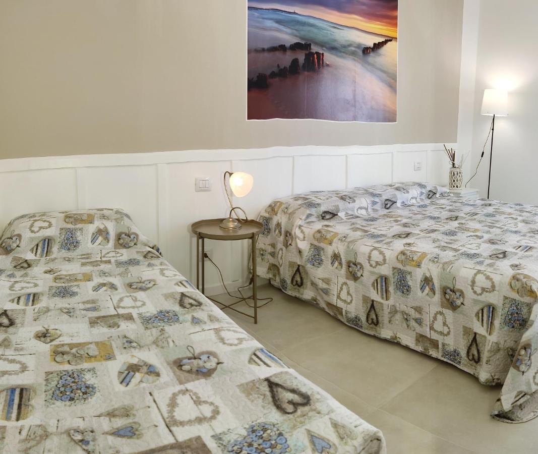 Green Life Wohnungen Direkt Am Strand Bibione Ngoại thất bức ảnh