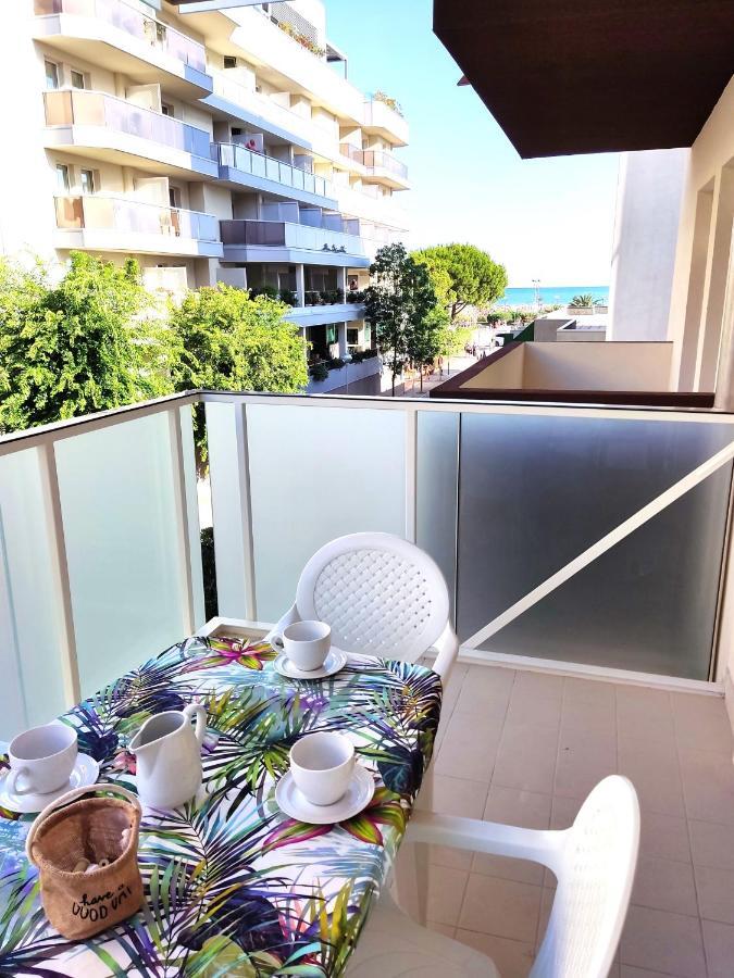 Green Life Wohnungen Direkt Am Strand Bibione Ngoại thất bức ảnh