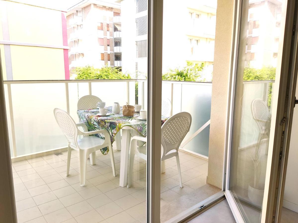 Green Life Wohnungen Direkt Am Strand Bibione Ngoại thất bức ảnh