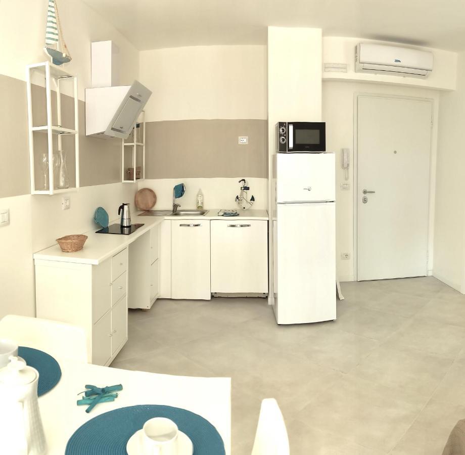 Green Life Wohnungen Direkt Am Strand Bibione Ngoại thất bức ảnh