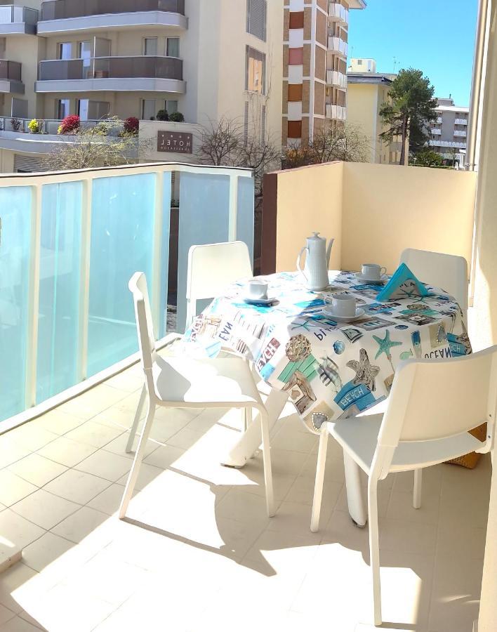 Green Life Wohnungen Direkt Am Strand Bibione Ngoại thất bức ảnh