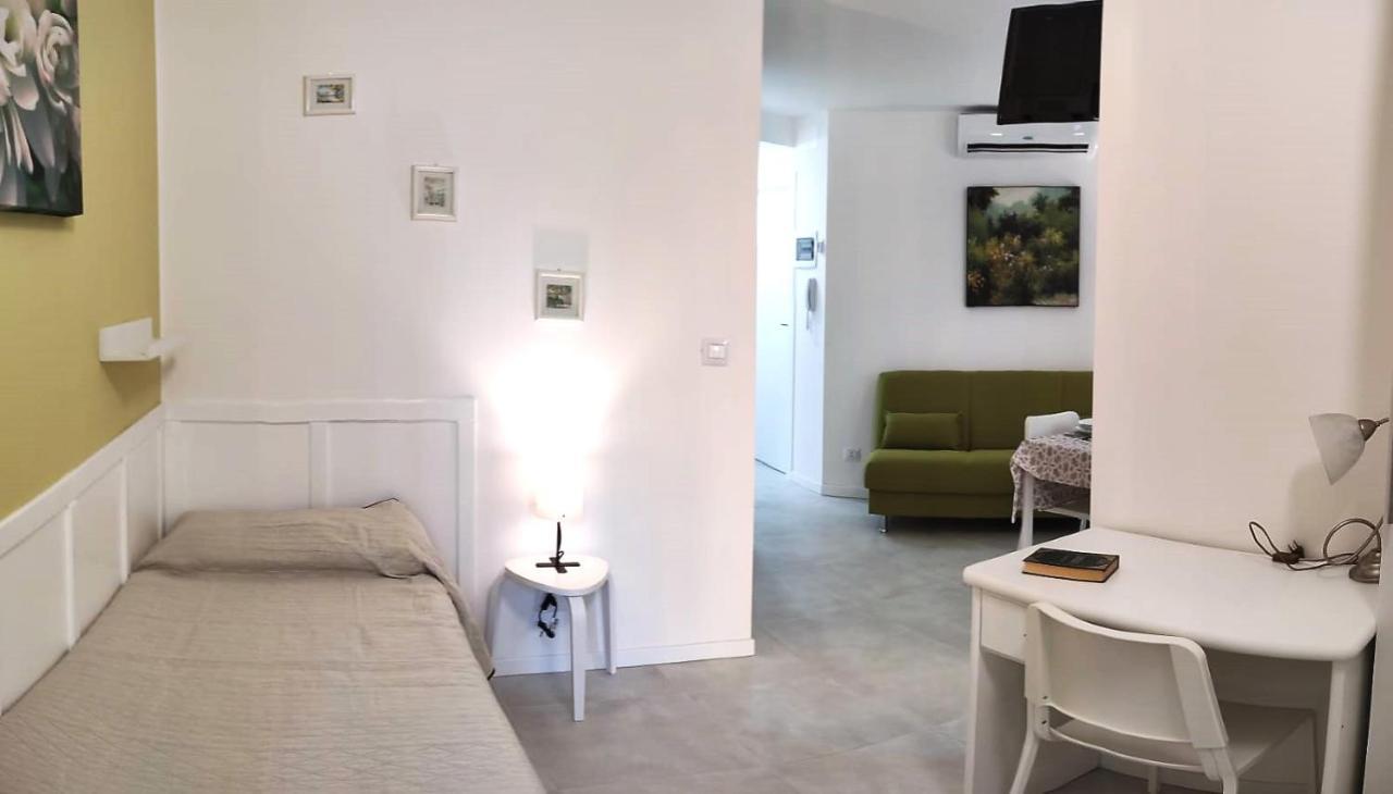 Green Life Wohnungen Direkt Am Strand Bibione Ngoại thất bức ảnh