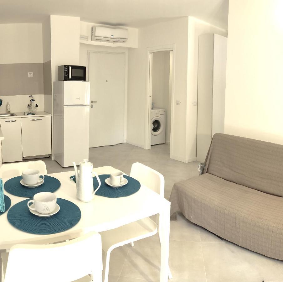 Green Life Wohnungen Direkt Am Strand Bibione Ngoại thất bức ảnh