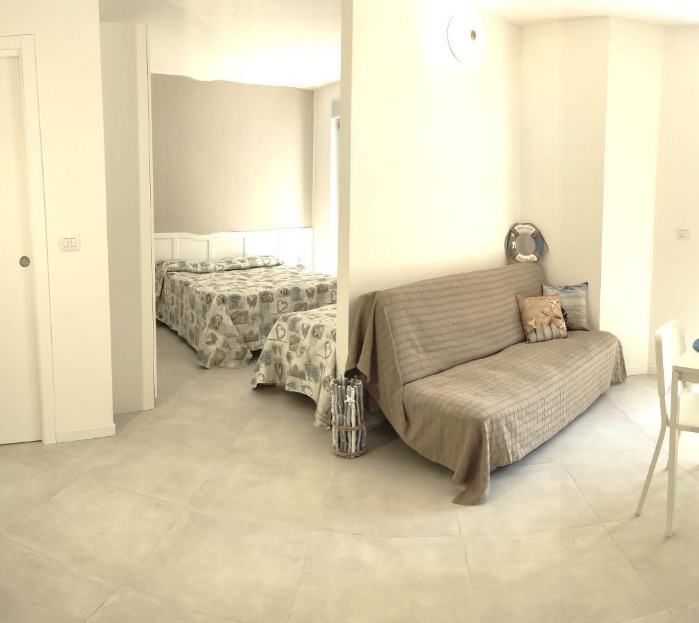 Green Life Wohnungen Direkt Am Strand Bibione Ngoại thất bức ảnh