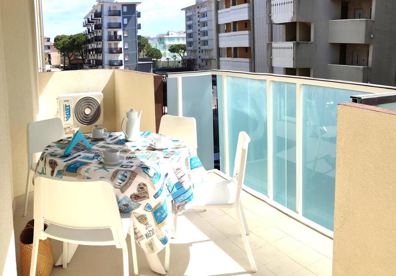Green Life Wohnungen Direkt Am Strand Bibione Ngoại thất bức ảnh