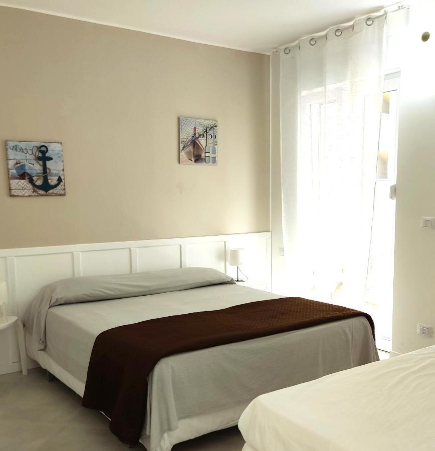 Green Life Wohnungen Direkt Am Strand Bibione Ngoại thất bức ảnh