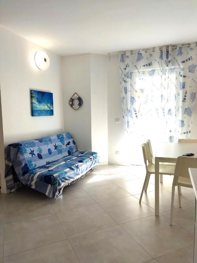 Green Life Wohnungen Direkt Am Strand Bibione Ngoại thất bức ảnh